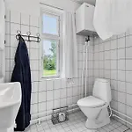 Σπίτι διακοπών 3039-stege-stejlepladsen-1-3 *