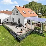 Σπίτι διακοπών 3039-stege-stejlepladsen-1-3 *