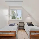 Ferienhaus 3039-stege-stejlepladsen-1-3 *