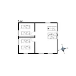 3039-stege-stejlepladsen-1-3 Σπίτι διακοπών