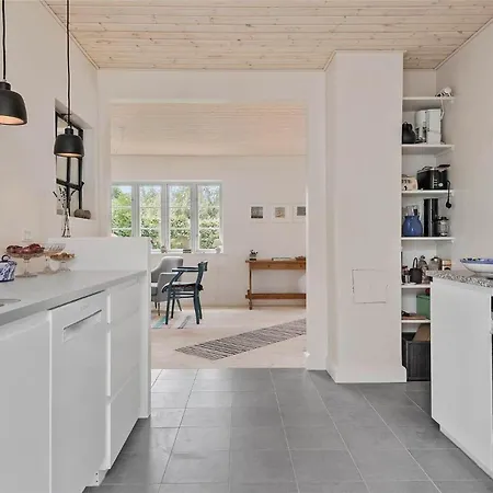 Casa de Férias 3039-stege-stejlepladsen-1-3