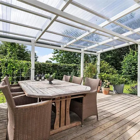 Casa de Férias 3039-stege-stejlepladsen-1-3 *