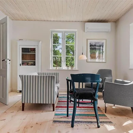 בית נופש 3039-stege-stejlepladsen-1-3 *
