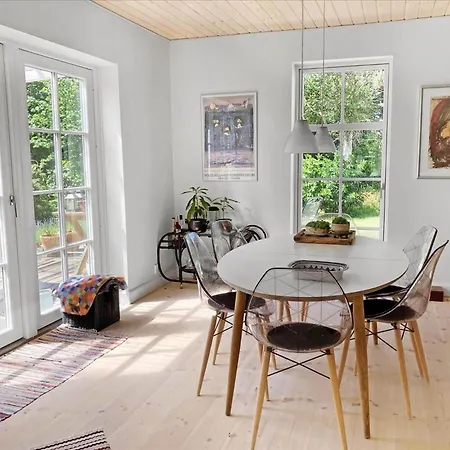 3039-stege-stejlepladsen-1-3 Casa de Férias Stege