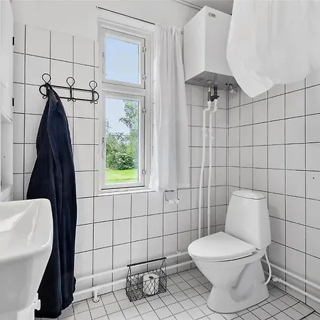 Dom wakacyjny 3039-stege-stejlepladsen-1-3 *