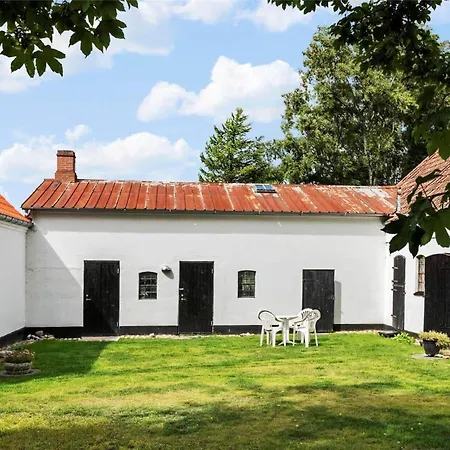 3039-stege-stejlepladsen-1-3 Casa de Férias Stege