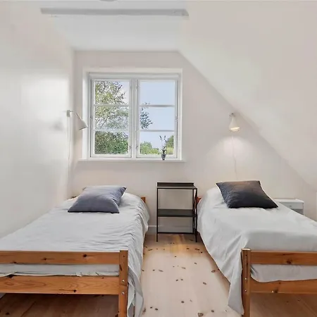 Casa de Férias 3039-stege-stejlepladsen-1-3 *